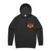 AS Colour Official Zip Hoodie Thumbnail