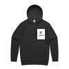 AS Colour Official Zip Hoodie Thumbnail