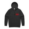 AS Colour Stencil Zip Hoodie Thumbnail