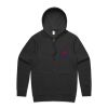 AS Colour Stencil Zip Hoodie Thumbnail