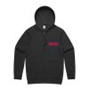 AS Colour Stencil Zip Hoodie Thumbnail