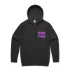 AS Colour Stencil Zip Hoodie Thumbnail