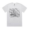 AS Colour - Men's Heavy Tee Thumbnail