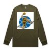 AS Colour -  Men's Staple L/S Tee  Thumbnail