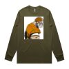 AS Colour -  Men's Staple L/S Tee  Thumbnail