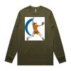 AS Colour -  Men's Staple L/S Tee  Thumbnail