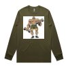 AS Colour -  Men's Staple L/S Tee  Thumbnail