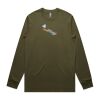 AS Colour -  Men's Staple L/S Tee  Thumbnail