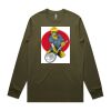 AS Colour -  Men's Staple L/S Tee  Thumbnail
