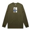 AS Colour -  Men's Staple L/S Tee  Thumbnail