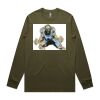 AS Colour -  Men's Staple L/S Tee  Thumbnail