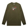 AS Colour -  Men's Staple L/S Tee  Thumbnail