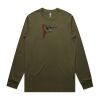 AS Colour -  Men's Staple L/S Tee  Thumbnail