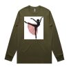 AS Colour -  Men's Staple L/S Tee  Thumbnail