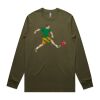 AS Colour -  Men's Staple L/S Tee  Thumbnail