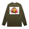 AS Colour -  Men's Staple L/S Tee  Thumbnail