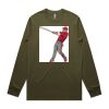 AS Colour -  Men's Staple L/S Tee  Thumbnail