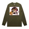 AS Colour -  Men's Staple L/S Tee  Thumbnail