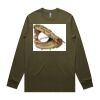 AS Colour -  Men's Staple L/S Tee  Thumbnail