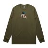 AS Colour -  Men's Staple L/S Tee  Thumbnail