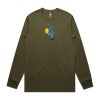 AS Colour -  Men's Staple L/S Tee  Thumbnail