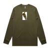 AS Colour -  Men's Staple L/S Tee  Thumbnail