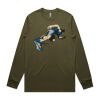AS Colour -  Men's Staple L/S Tee  Thumbnail