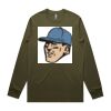 AS Colour -  Men's Staple L/S Tee  Thumbnail