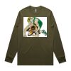 AS Colour -  Men's Staple L/S Tee  Thumbnail