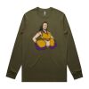 AS Colour -  Men's Staple L/S Tee  Thumbnail