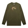 AS Colour -  Men's Staple L/S Tee  Thumbnail