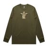 AS Colour -  Men's Staple L/S Tee  Thumbnail