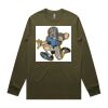 AS Colour -  Men's Staple L/S Tee  Thumbnail