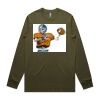 AS Colour -  Men's Staple L/S Tee  Thumbnail