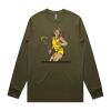 AS Colour -  Men's Staple L/S Tee  Thumbnail
