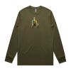 AS Colour -  Men's Staple L/S Tee  Thumbnail