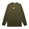 AS Colour -  Men's Staple L/S Tee  Thumbnail