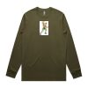 AS Colour -  Men's Staple L/S Tee  Thumbnail