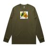 AS Colour -  Men's Staple L/S Tee  Thumbnail