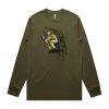 AS Colour -  Men's Staple L/S Tee  Thumbnail