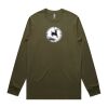 AS Colour -  Men's Staple L/S Tee  Thumbnail