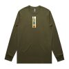 AS Colour -  Men's Staple L/S Tee  Thumbnail