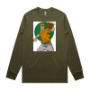 AS Colour -  Men's Staple L/S Tee  Thumbnail