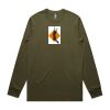 AS Colour -  Men's Staple L/S Tee  Thumbnail