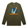 AS Colour -  Men's Staple L/S Tee  Thumbnail