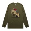 AS Colour -  Men's Staple L/S Tee  Thumbnail