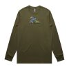 AS Colour -  Men's Staple L/S Tee  Thumbnail
