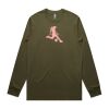 AS Colour -  Men's Staple L/S Tee  Thumbnail