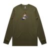 AS Colour -  Men's Staple L/S Tee  Thumbnail