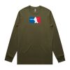 AS Colour -  Men's Staple L/S Tee  Thumbnail